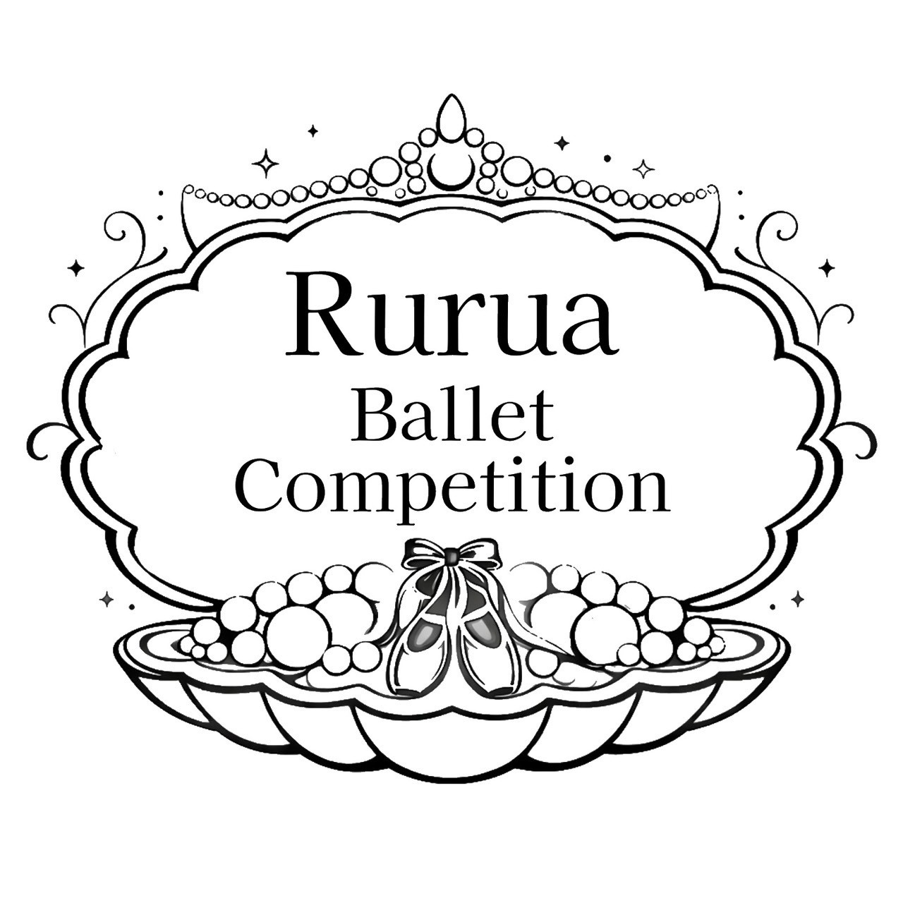 Rurua Ballet Competition