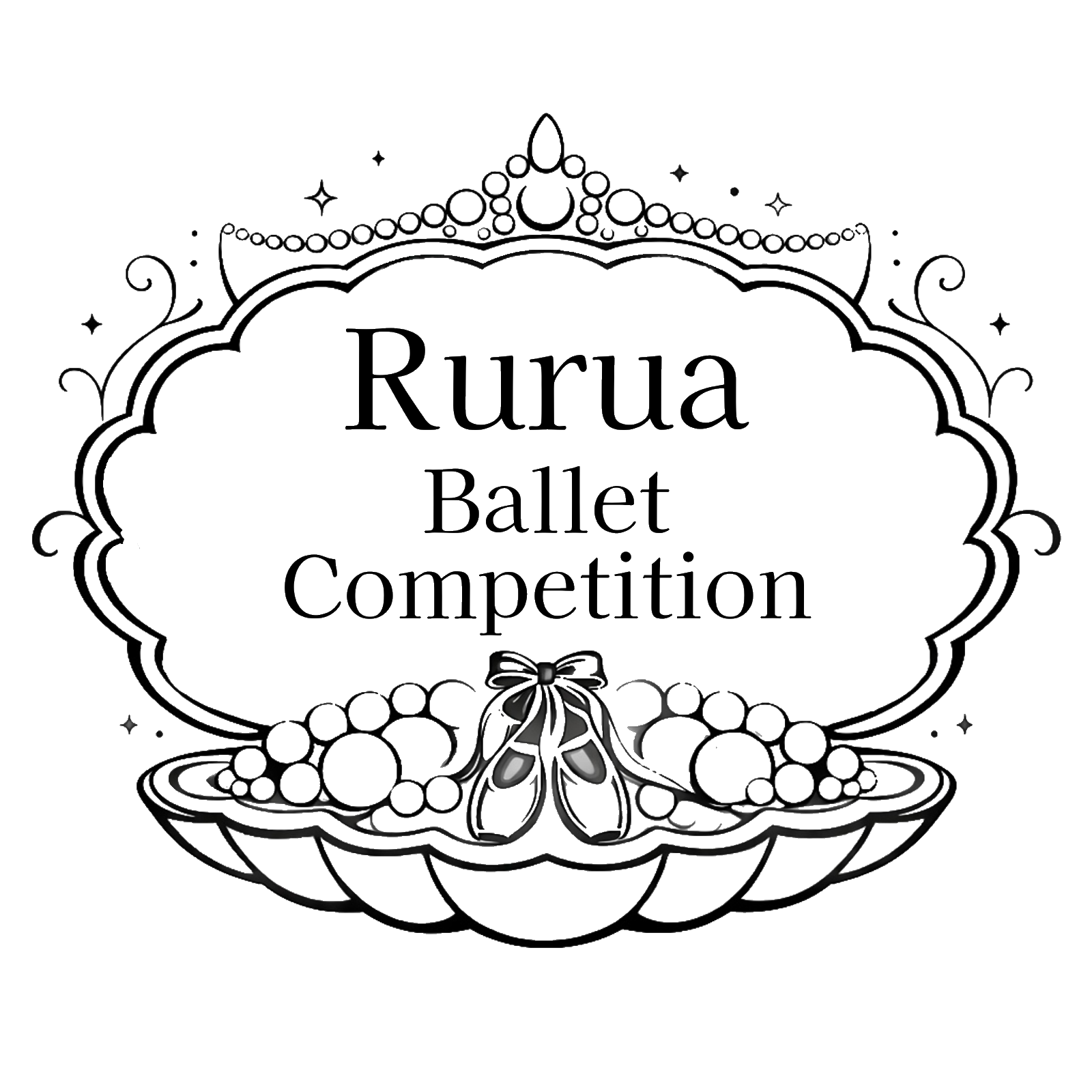 Rurua Ballet Competition